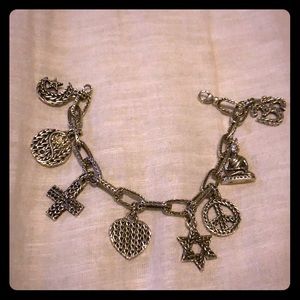 John Hardy FAITH bracelet